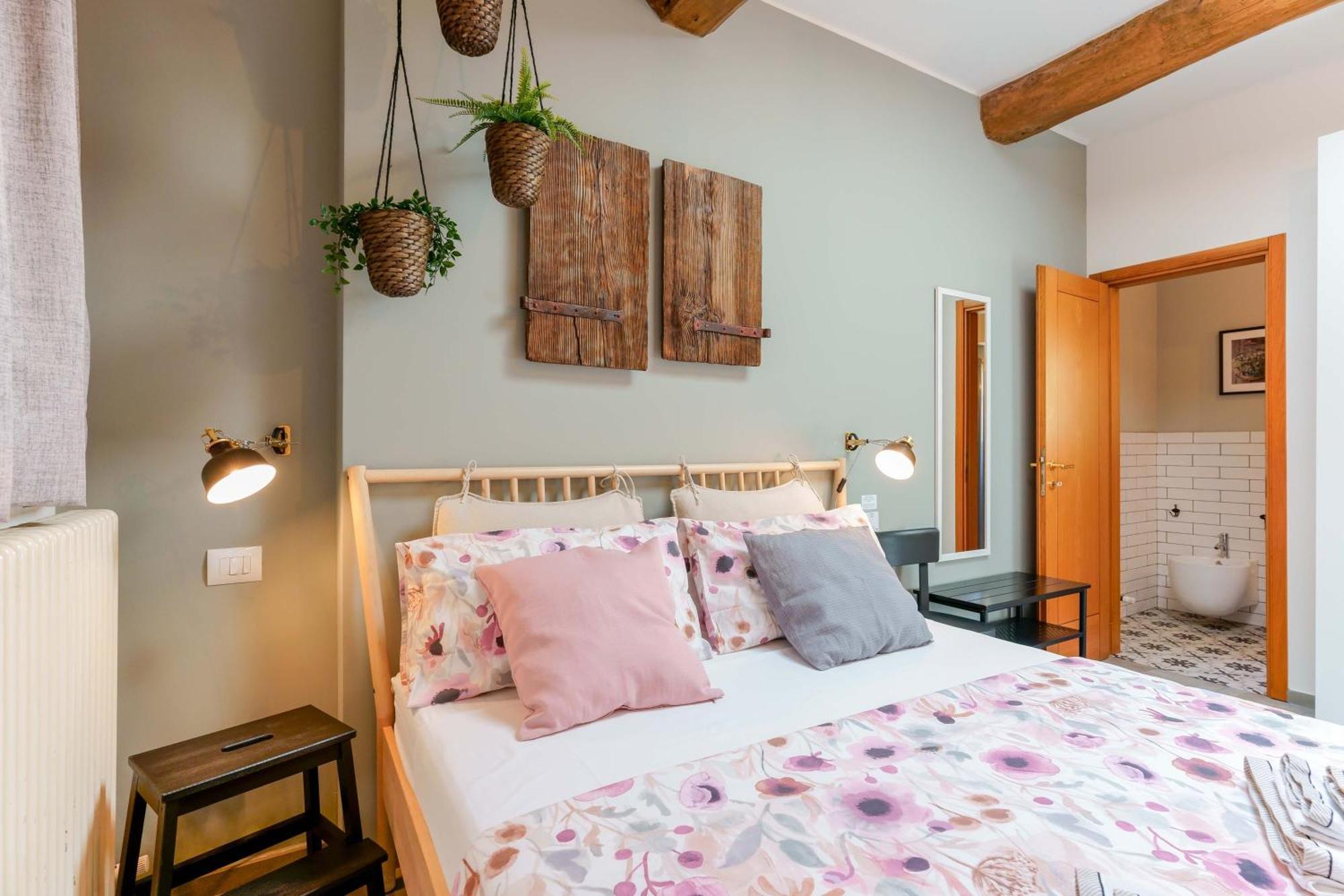 B&B Il Viaggio Bologna, Bologna